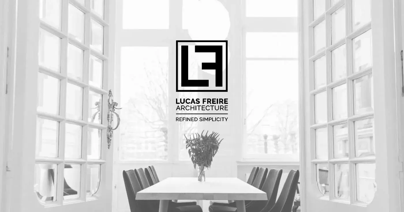 Lucas Freire Architecture, foto 1