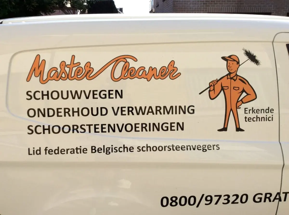 Master Cleaner, foto 1