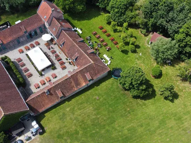 Hof ter Musschen, foto 2